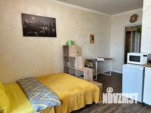 1-к квартира, посуточно, 26м2, 1/1 этаж