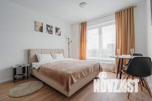 1-к квартира, посуточно, 19м2, 14/29 этаж