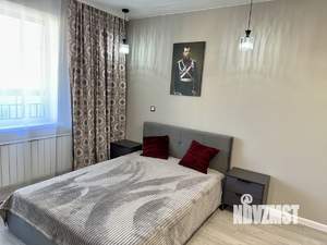Студия квартира, на длительный срок, 25м2, 10/10 этаж