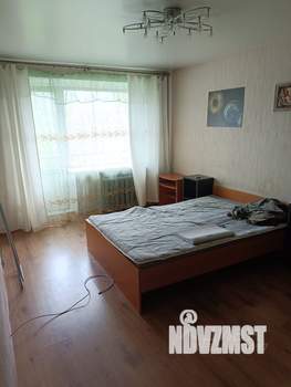 2-к квартира, на длительный срок, 45м2, 4/9 этаж