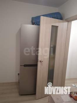 Студия квартира, на длительный срок, 23м2, 2/5 этаж