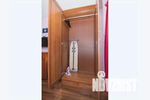 1-к квартира, посуточно, 33м2, 1/5 этаж