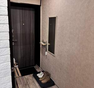 1-к квартира, на длительный срок, 30м2, 1/5 этаж