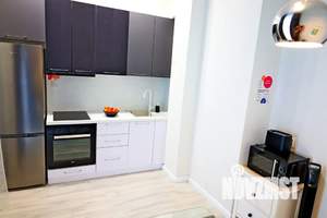 1-к квартира, посуточно, 44м2, 3/10 этаж