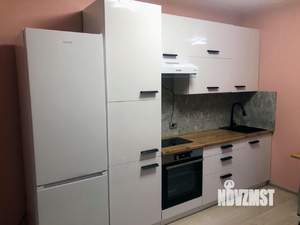 1-к квартира, на длительный срок, 37м2, 17/25 этаж