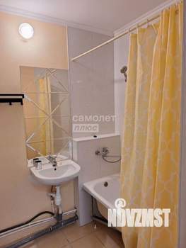 1-к квартира, на длительный срок, 40м2, 11/26 этаж
