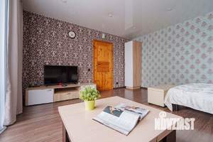 1-к квартира, на длительный срок, 40м2, 5/16 этаж