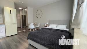 Студия квартира, посуточно, 25м2, 7/14 этаж