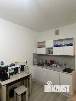 Студия квартира, на длительный срок, 27м2, 7/15 этаж