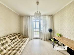2-к квартира, на длительный срок, 65м2, 7/32 этаж