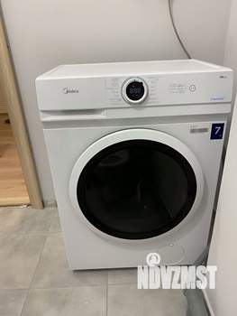 1-к квартира, посуточно, 47м2, 4/25 этаж