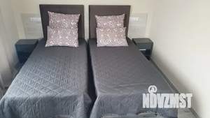 1-к квартира, посуточно, 25м2, 2/3 этаж