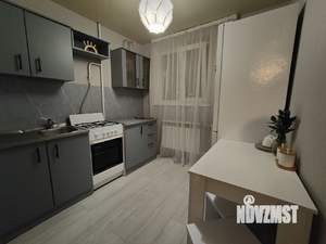 1-к квартира, на длительный срок, 30м2, 3/5 этаж