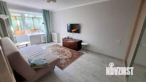 2-к квартира, на длительный срок, 44м2, 3/9 этаж