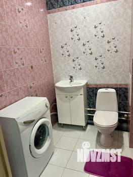 2-к квартира, посуточно, 64м2, 10/19 этаж