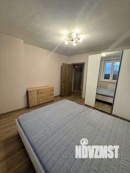 2-к квартира, на длительный срок, 56м2, 10/26 этаж