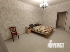 2-к квартира, посуточно, 65м2, 4/5 этаж