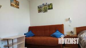 1-к квартира, посуточно, 33м2, 1/1 этаж