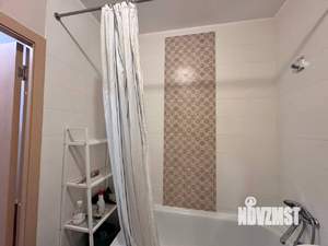 1-к квартира, на длительный срок, 36м2, 10/12 этаж