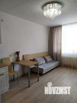Студия квартира, на длительный срок, 23м2, 5/29 этаж