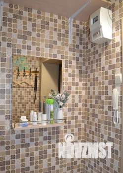 2-к квартира, посуточно, 40м2, 5/5 этаж