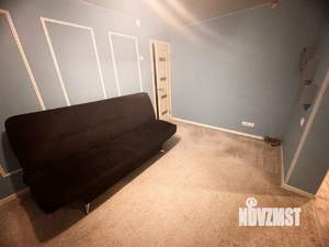 2-к квартира, на длительный срок, 40м2, 5/5 этаж