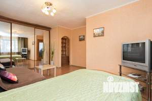 1-к квартира, посуточно, 33м2, 1/1 этаж