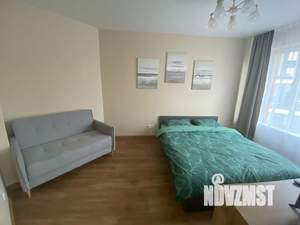 2-к квартира, посуточно, 45м2, 10/32 этаж