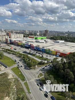 Студия квартира, на длительный срок, 22м2, 22/25 этаж