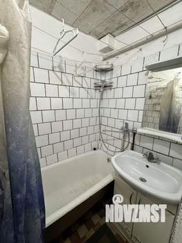 2-к квартира, на длительный срок, 34м2, 1/5 этаж