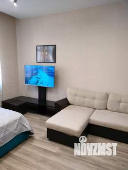 1-к квартира, посуточно, 29м2, 1/1 этаж