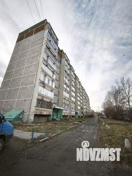 1-к квартира, на длительный срок, 33м2, 4/9 этаж