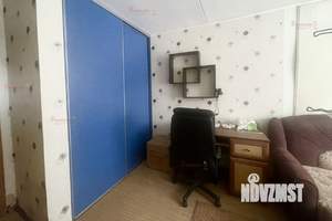 2-к квартира, на длительный срок, 43м2, 1/5 этаж