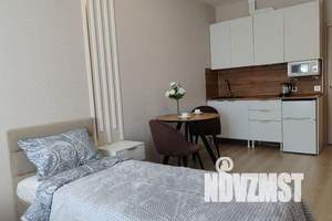 3-к квартира, посуточно, 99м2, 6/25 этаж