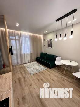 Студия квартира, посуточно, 30м2, 15/17 этаж