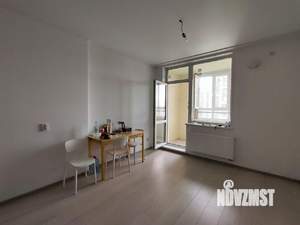 1-к квартира, на длительный срок, 36м2, 19/25 этаж