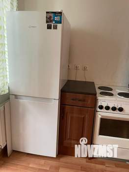 1-к квартира, на длительный срок, 34м2, 2/16 этаж