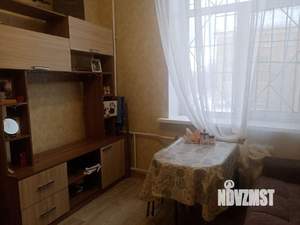 Студия квартира, на длительный срок, 18м2, 2/2 этаж