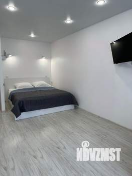 1-к квартира, посуточно, 28м2, 2/5 этаж