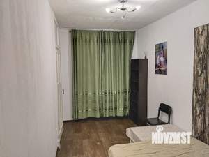 2-к квартира, на длительный срок, 44м2, 4/5 этаж