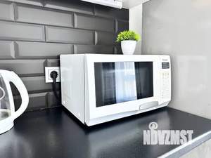 1-к квартира, посуточно, 45м2, 23/25 этаж