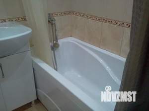 1-к квартира, посуточно, 35м2, 7/10 этаж