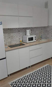 2-к квартира, на длительный срок, 46м2, 12/25 этаж