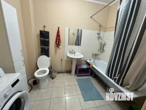 1-к квартира, на длительный срок, 44м2, 16/25 этаж