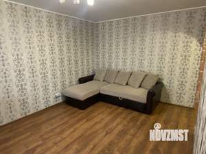 2-к квартира, посуточно, 43м2, 4/5 этаж