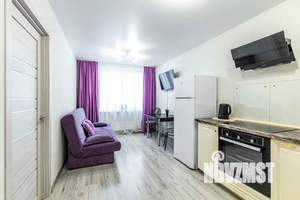 2-к квартира, посуточно, 40м2, 19/35 этаж