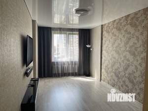 1-к квартира, на длительный срок, 40м2, 5/7 этаж