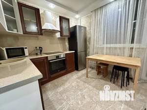 2-к квартира, посуточно, 76м2, 1/1 этаж