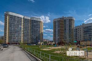 1-к квартира, посуточно, 62м2, 1/1 этаж