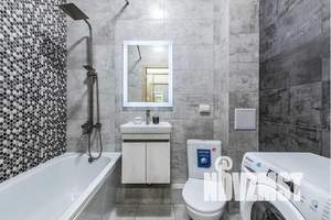 1-к квартира, посуточно, 30м2, 1/8 этаж